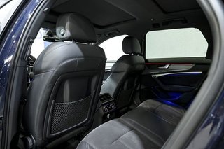 Audi A6   Avant Sport 55 TFSI 250kW quatul. S tr.