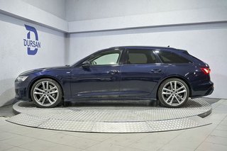 Audi A6   Avant Sport 55 TFSI 250kW quatul. S tr.