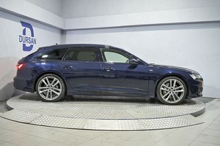 Audi A6   Avant Sport 55 TFSI 250kW quatul. S tr.