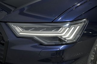 Audi A6   Avant Sport 55 TFSI 250kW quatul. S tr.