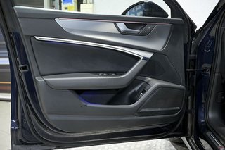 Audi A6   Avant Sport 55 TFSI 250kW quatul. S tr.