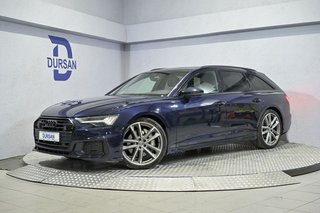 Audi A6 Avant Sport 55 TFSI 250kW quat-ul. S tr.
