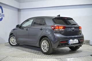Kia Rio   1.0 TGDi 74kW 100CV Drive