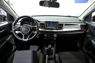 Kia Rio   1.0 TGDi 74kW 100CV Drive