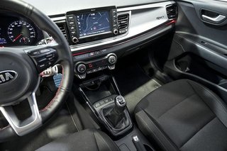 Kia Rio   1.0 TGDi 74kW 100CV Drive