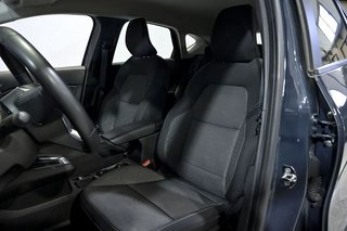 Renault Captur   techno ETech PHEV 117kW