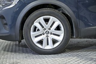 Renault Captur   techno ETech PHEV 117kW