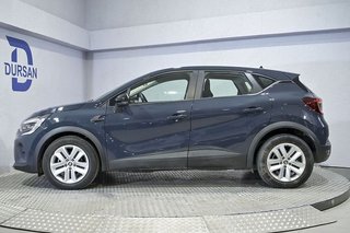 Renault Captur   techno ETech PHEV 117kW