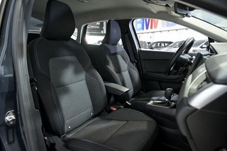 Renault Captur   techno ETech PHEV 117kW