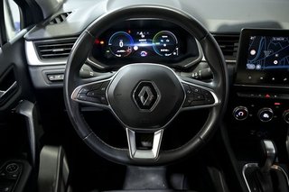 Renault Captur   techno ETech PHEV 117kW