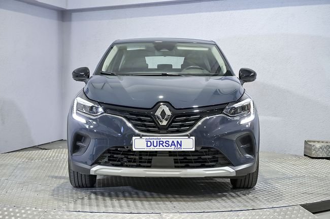 Renault Captur 2023, foto 2