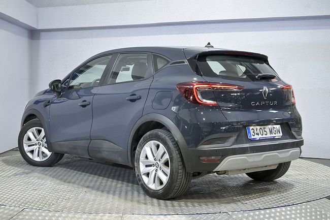 Renault Captur 2023, foto 4