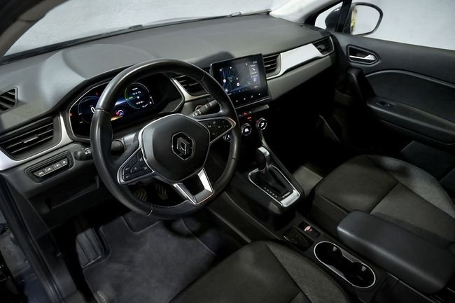Renault Captur 2023, foto 6