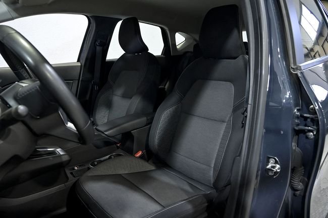Renault Captur 2023, foto 9