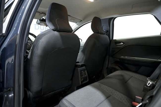 Renault Captur 2023, foto 15
