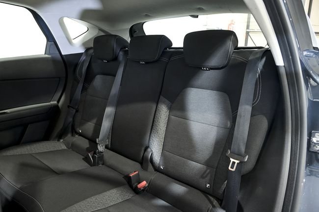 Renault Captur 2023, foto 16