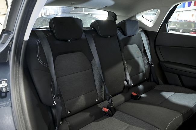 Renault Captur 2023, foto 17