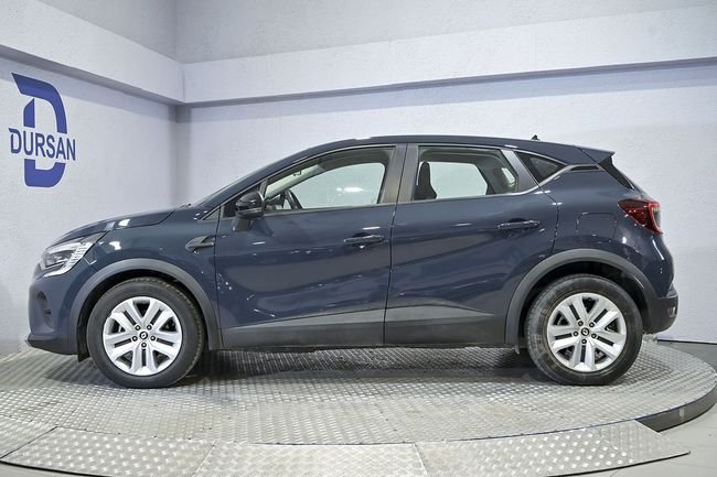 Renault Captur 2023, foto 18