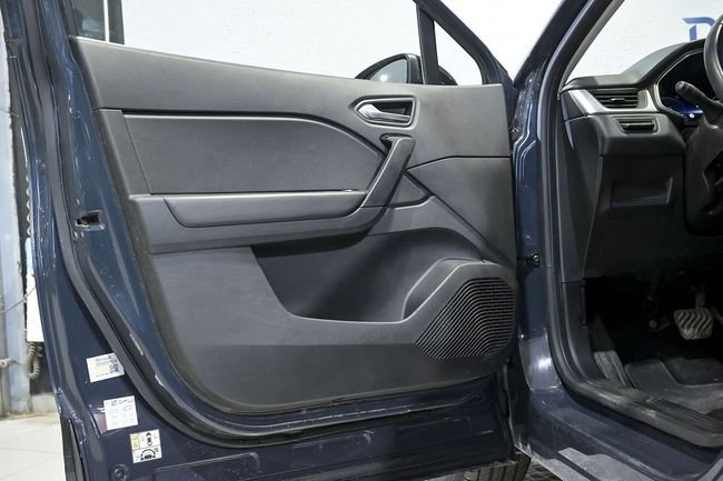 Renault Captur 2023, foto 21