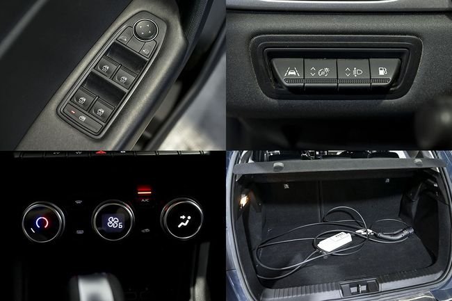 Renault Captur 2023, foto 22