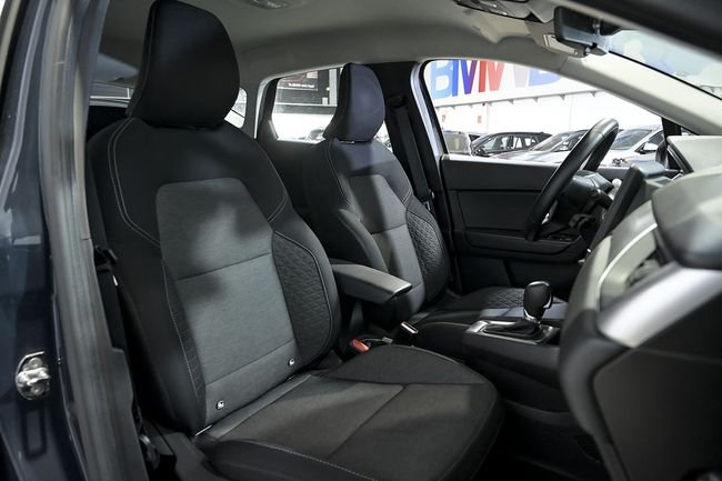 Renault Captur 2023, foto 23