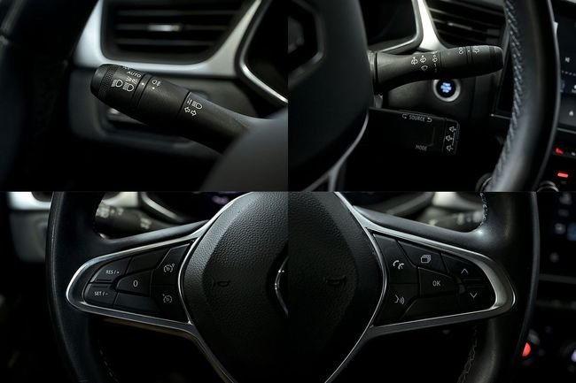 Renault Captur 2023, foto 24