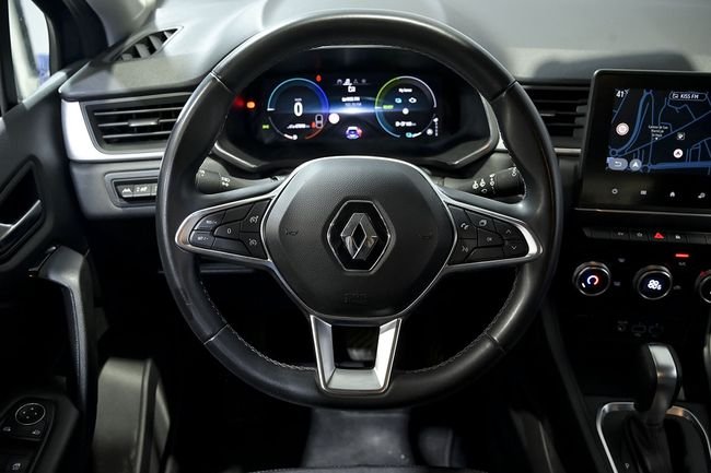 Renault Captur 2023, foto 25