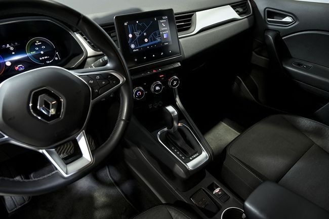 Renault Captur 2023, foto 26