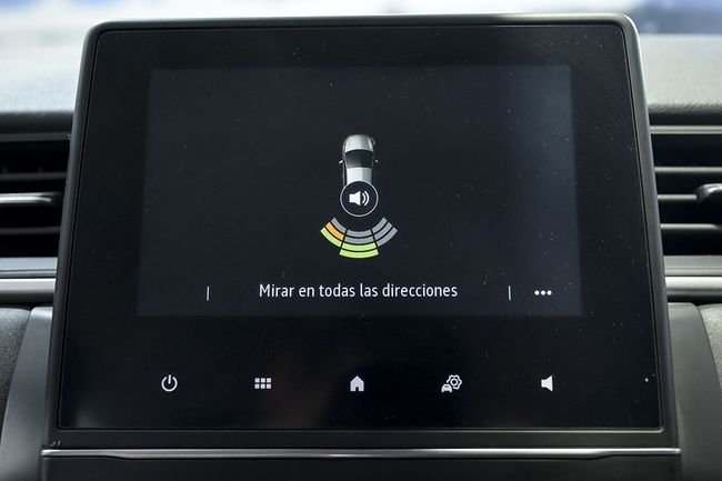 Renault Captur 2023, foto 28