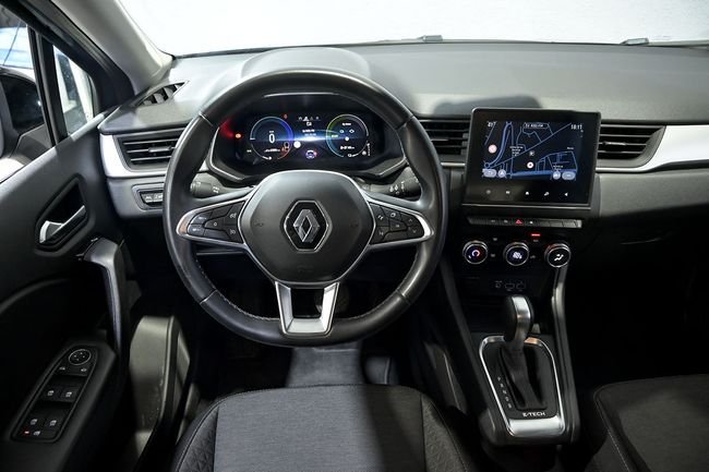 Renault Captur 2023, foto 30