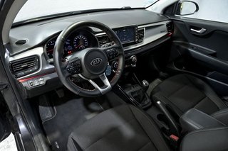 Kia Rio   1.0 TGDi 74kW 100CV Drive