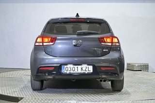 Kia Rio   1.0 TGDi 74kW 100CV Drive