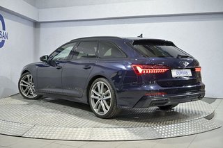 Audi A6   Avant Sport 55 TFSI 250kW quatul. S tr.