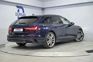 Audi A6   Avant Sport 55 TFSI 250kW quatul. S tr.