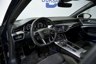 Audi A6   Avant Sport 55 TFSI 250kW quatul. S tr.