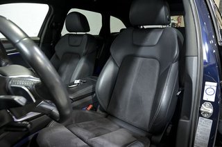 Audi A6   Avant Sport 55 TFSI 250kW quatul. S tr.