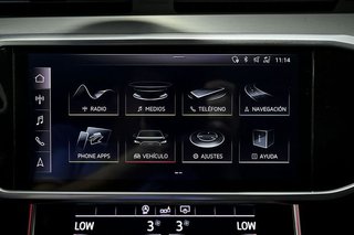 Audi A6   Avant Sport 55 TFSI 250kW quatul. S tr.