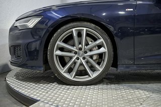 Audi A6   Avant Sport 55 TFSI 250kW quatul. S tr.
