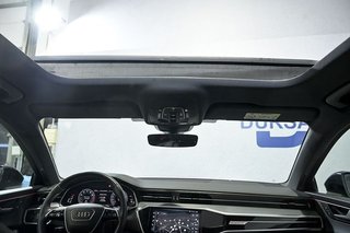Audi A6   Avant Sport 55 TFSI 250kW quatul. S tr.