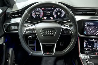 Audi A6   Avant Sport 55 TFSI 250kW quatul. S tr.