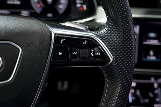 Audi A6   Avant Sport 55 TFSI 250kW quatul. S tr.