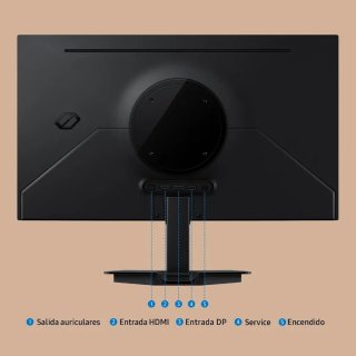 NUEVO Monitor Samsung Odyssey OLED G5 27" 180Hz