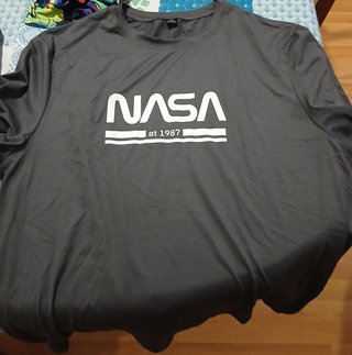 pack camisetas a estrenar XXXL