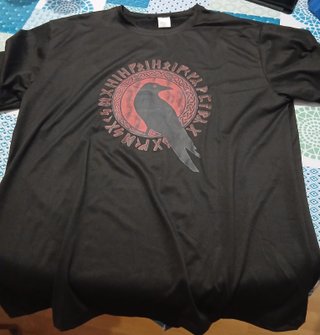 pack camisetas a estrenar XXXL
