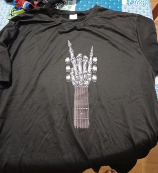pack camisetas a estrenar XXXL