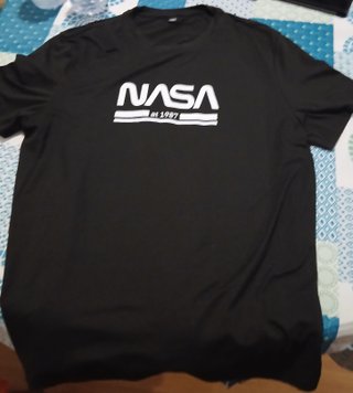 pack camisetas a estrenar XXXL