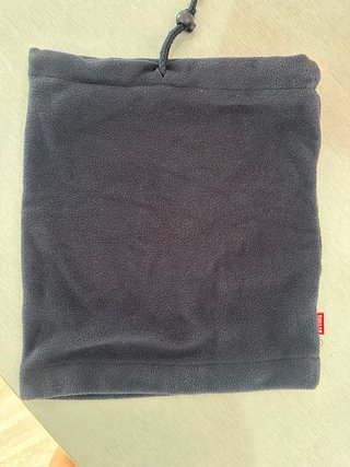 Braga de cuello polar Veilla