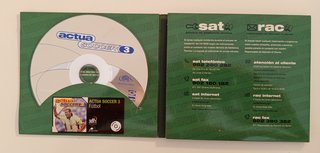 Juego PC Multi SPORTS 2000