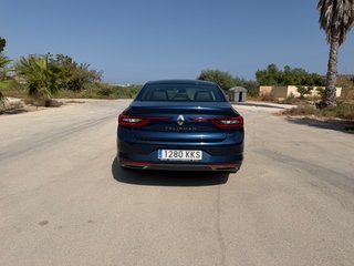 Renault Talisman 2018