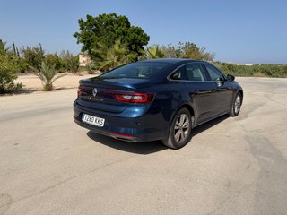 Renault Talisman 2018